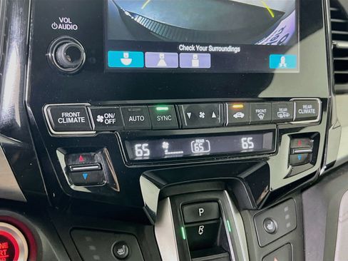 Used 2019 Honda Odyssey EX-L image 16