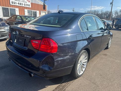 Used 2010 BMW 335i xDrive Sedan image 5