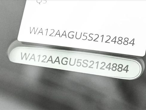 New 2025 Audi Q5 Premium Plus image 26