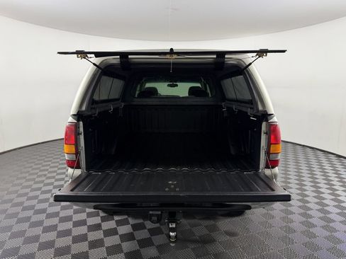 Used 2002 GMC Sierra 1500 4x4 Extended Cab w/ Sierra Professional Pkg image 15