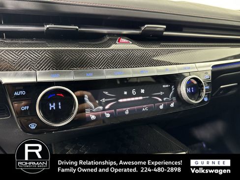 Used 2023 Genesis G80 3.5T Sport image 9