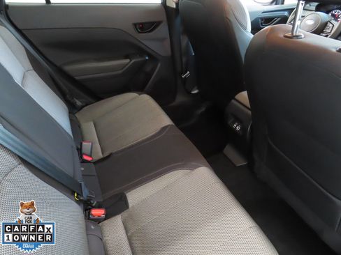 Used 2024 Subaru Crosstrek 2.0i Premium image 25