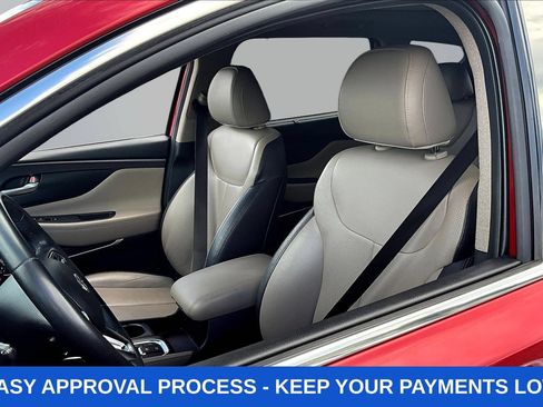 Used 2019 Hyundai Santa Fe Limited FWD image 27