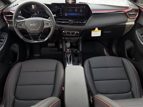 New 2026 Chevrolet TrailBlazer RS w/ Convenience Package image 10