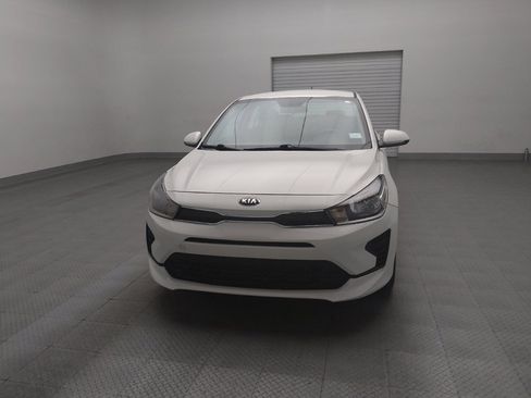Used 2021 Kia Rio LX image 15