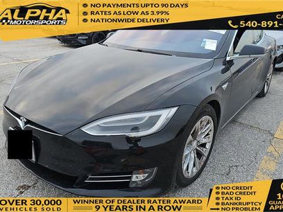 Used 2017 Tesla Model S 60D