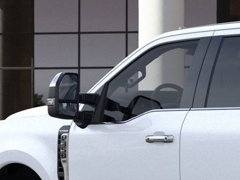 New 2026 Ford F350 Platinum w/ Platinum Plus Package image 20