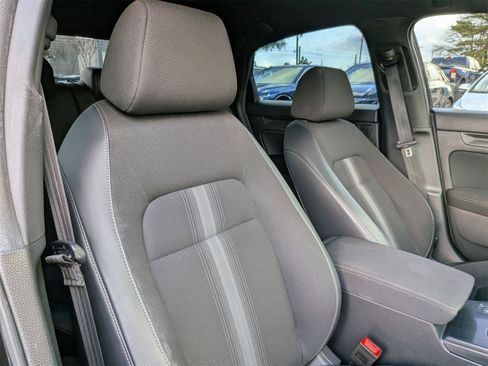 Used 2024 Honda Civic Sport image 36