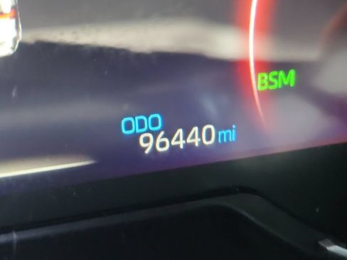 Used 2023 Toyota RAV4 XLE FWD image 29