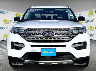 Used 2023 Ford Explorer Limited video 2