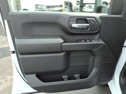 New 2026 Chevrolet Silverado 2500 Custom w/ Custom Convenience Package AWD/4WD image 11