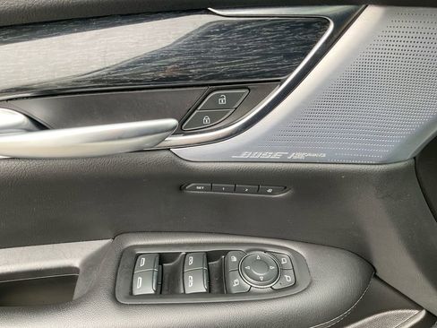 Used 2023 Cadillac XT5 Premium Luxury image 28