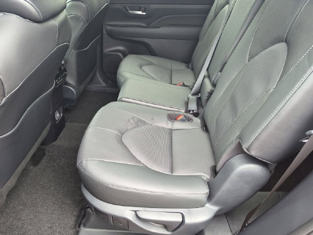 Certified 2026 Toyota Grand Highlander AWD Hybrid image 27