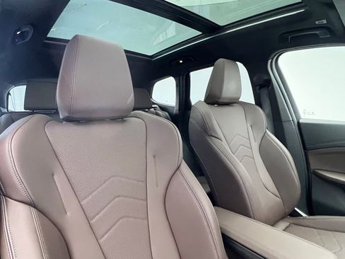 Certified 2025 BMW X1 xDrive28i image 7