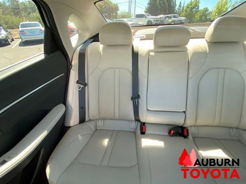 Used 2023 Hyundai Sonata Limited FWD image 18