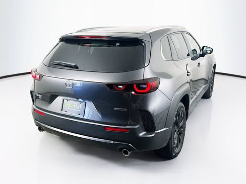 Used 2023 MAZDA CX-50 2.5 S w/ Preferred Plus Pkg AWD/4WD image 9