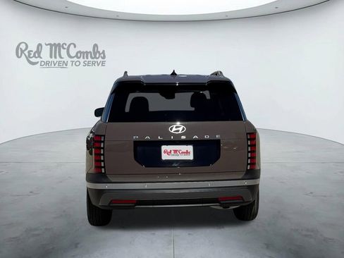 New 2026 Hyundai Palisade SEL FWD image 4
