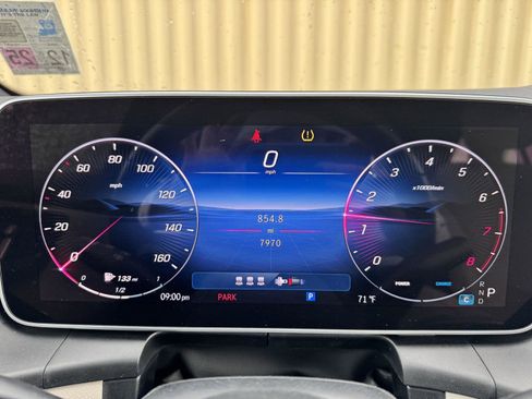 Certified 2025 Mercedes-Benz GLC 300 GLC 300 image 7