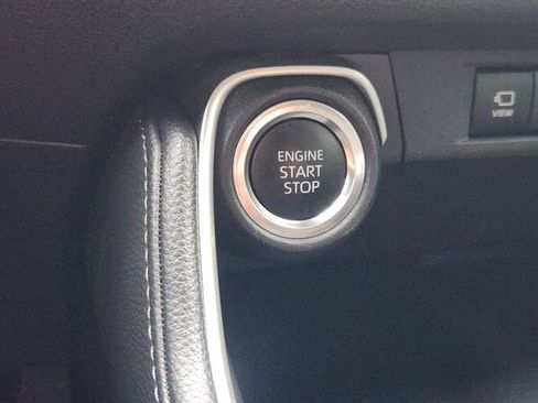 Used 2025 Toyota Grand Highlander FWD image 8