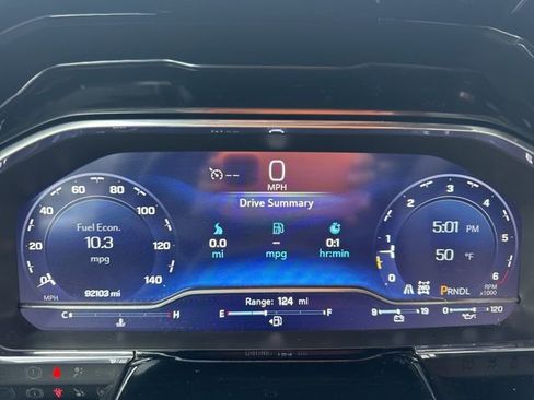 Used 2022 Chevrolet Silverado 1500 LT image 22