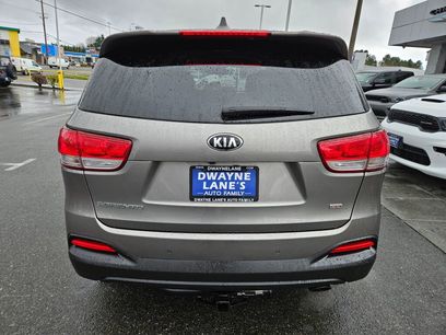 Used 2018 Kia Sorento LX