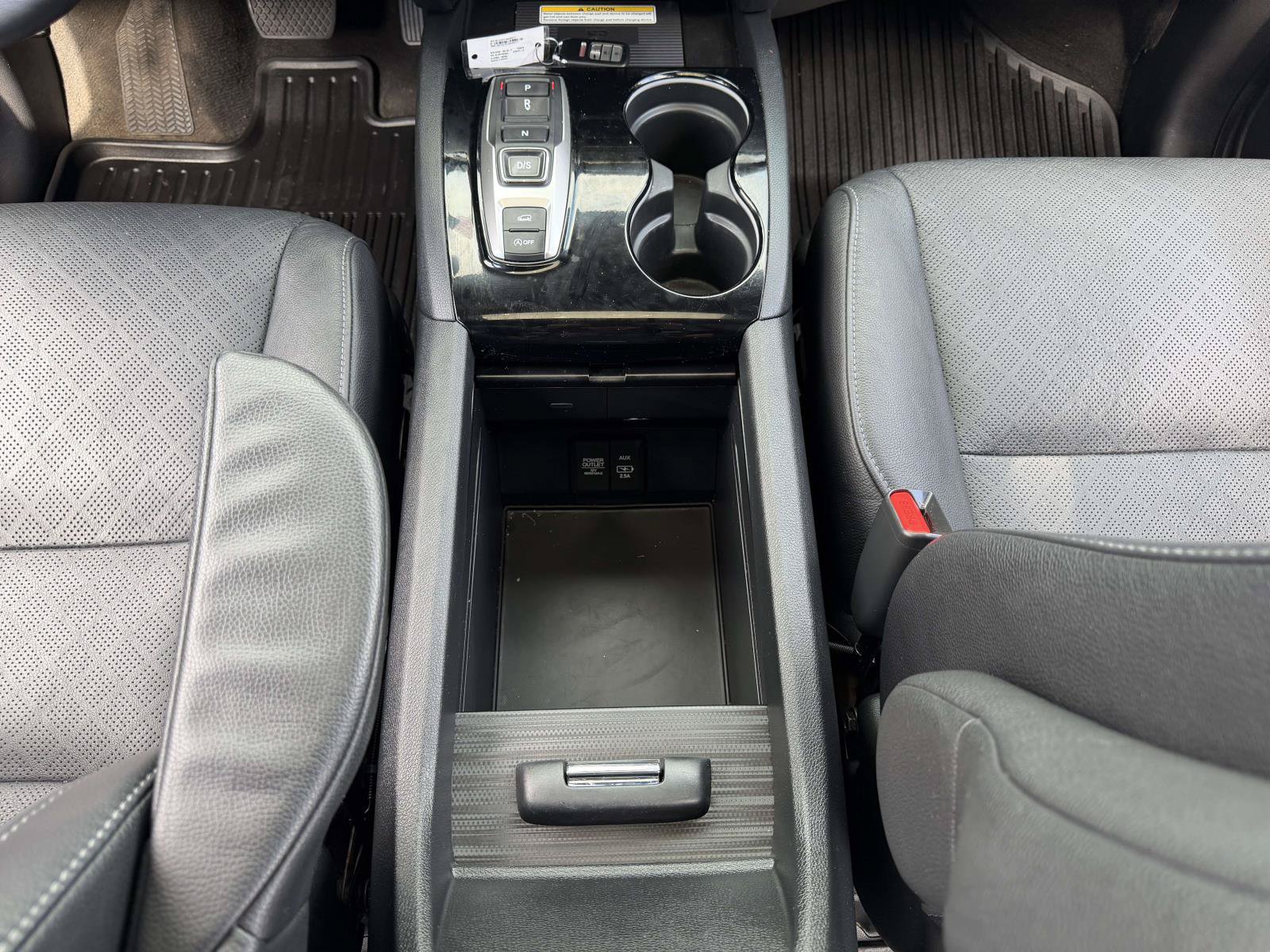 Used 2022 Honda Passport Elite image 19