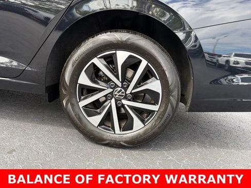 Used 2024 Volkswagen Jetta S FWD image 10