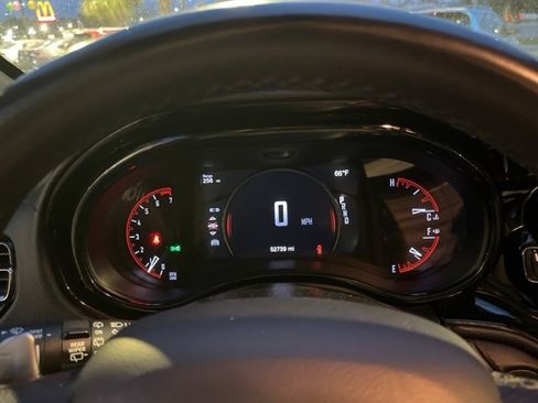 Used 2024 Dodge Durango GT image 21