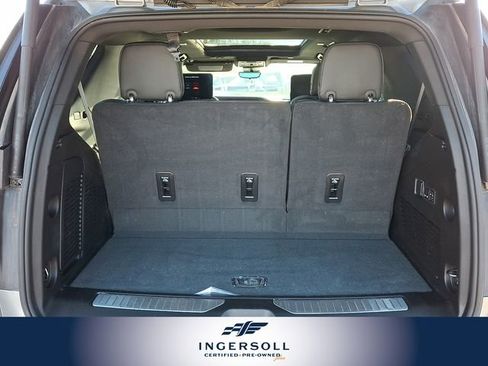 Used 2024 GMC Yukon Denali w/ Advanced Technology Package image 31