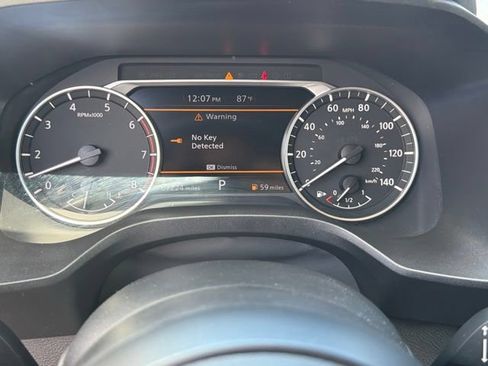 Used 2024 Nissan Rogue S AWD/4WD image 25