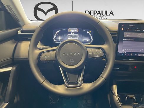 New 2026 MAZDA CX-5 Select AWD/4WD image 11