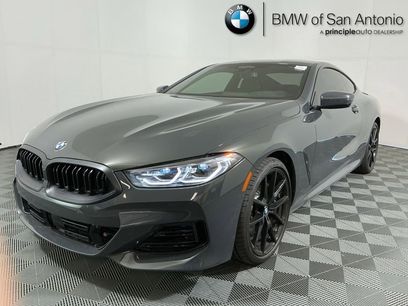 New 2026 BMW 840i xDrive Coupe