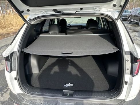 New 2026 Hyundai Tucson SEL AWD/4WD image 23