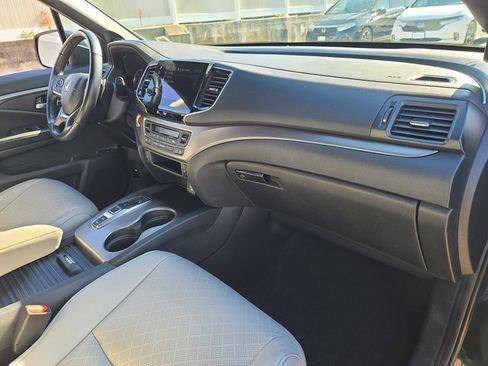 Certified 2019 Honda Passport EX-L image 20