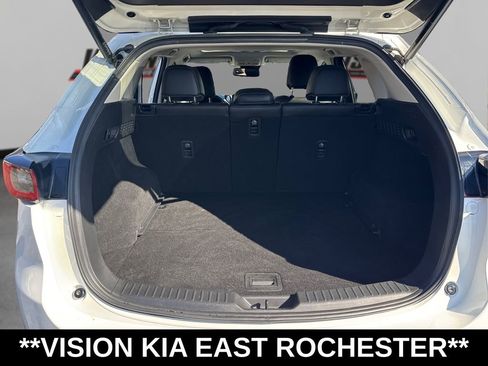 Used 2022 MAZDA CX-5 AWD 2.5 S image 12