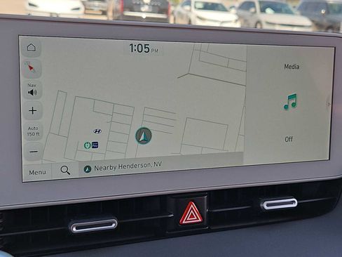 Certified 2024 Hyundai Ioniq 5 SEL image 29