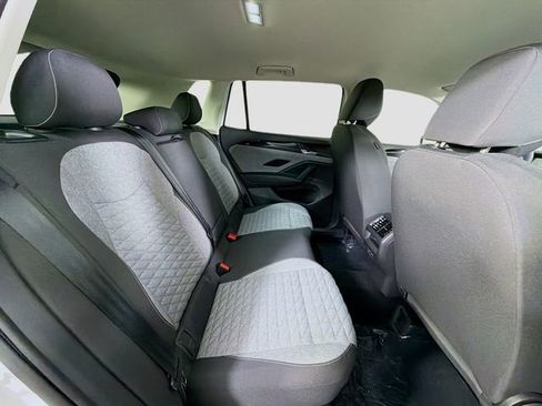 New 2026 Volkswagen Tiguan S FWD image 28