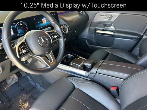 Certified 2023 Mercedes-Benz GLA 250 w/ Premium Package image 13