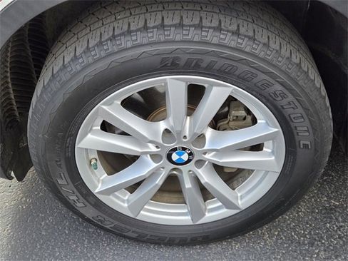 Used 2015 BMW X5 xDrive35i image 4