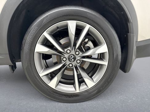Used 2023 INFINITI QX60 Luxe w/ Cargo Package AWD/4WD image 28