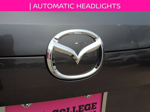 Used 2023 MAZDA CX-5 AWD 2.5 S image 11