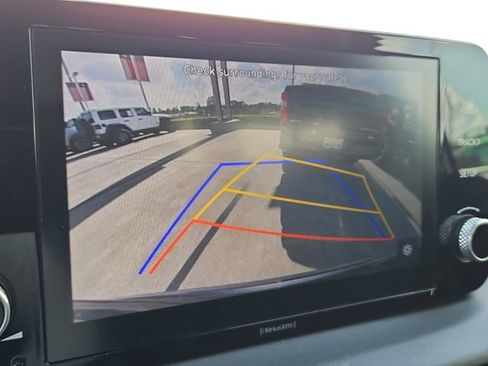 Used 2022 Hyundai Santa Fe SEL w/ Cargo Package FWD image 20