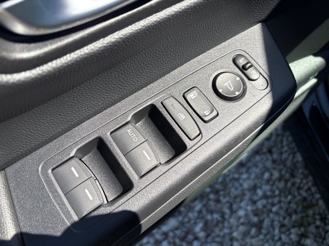 Used 2026 Honda CR-V LX image 22