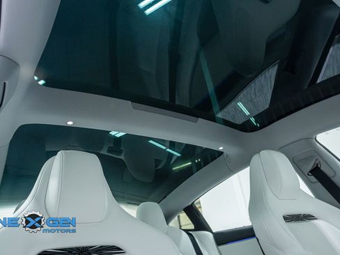 Used 2024 Tesla Model 3 Performance image 35