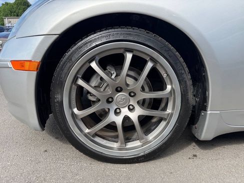 Used 2005 INFINITI G35 Coupe w/ (P01) Premium Pkg RWD image 9