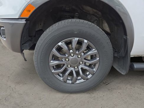 Used 2020 Ford Ranger XLT w/ Equipment Group 301A Mid AWD/4WD image 14