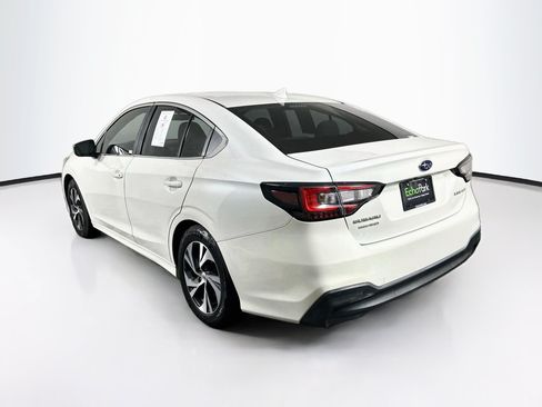 Used 2021 Subaru Legacy w/ Alloy Wheel Package AWD/4WD image 5