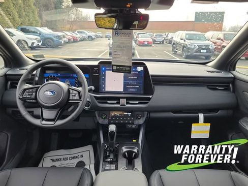 New 2026 Subaru Outback Premium image 10