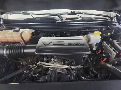 Used 2022 RAM 1500 Laramie image 37
