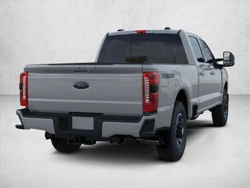 New 2026 Ford F350 Lariat w/ Tremor Off-Road Package image 8